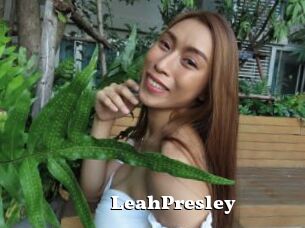 LeahPresley
