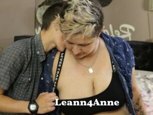 Leann4Anne