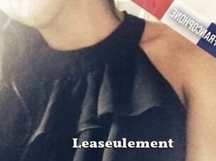 Leaseulement