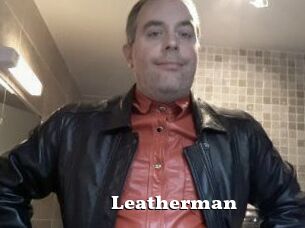 Leatherman
