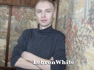 LebronWhite