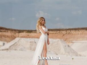 LeeAna