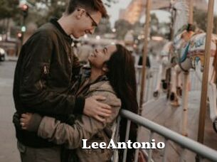 LeeAntonio