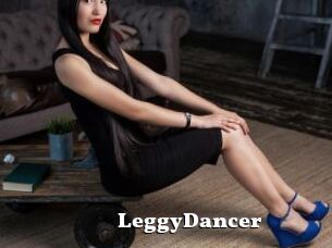LeggyDancer