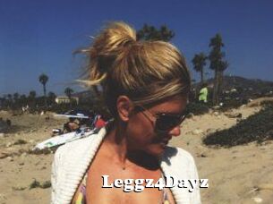 Leggz4Dayz