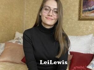 LeiLewis