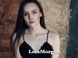 LeiaMorgan
