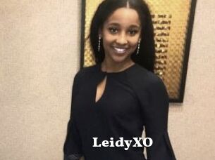 LeidyXO