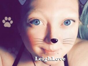 LeighLove