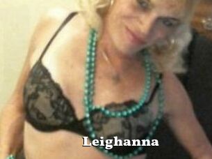 Leighanna