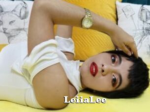 LeiiaLee