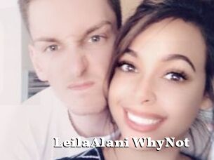 LeilaAlani_WhyNot