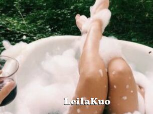 LeilaKuo