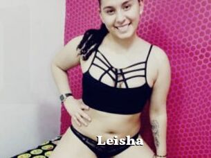 Leisha