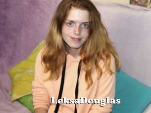 LeksaDouglas
