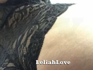 LeliahLove