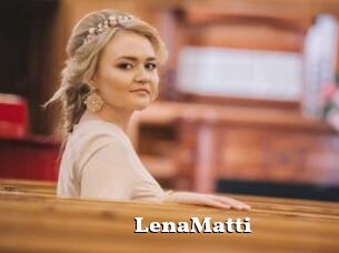 LenaMatti