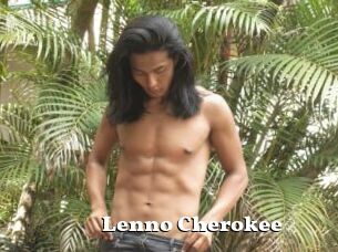 Lenno_Cherokee