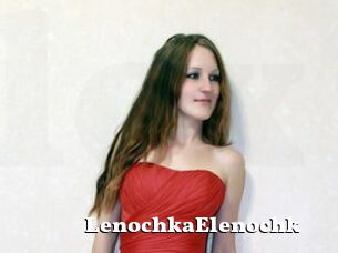 LenochkaElenochk
