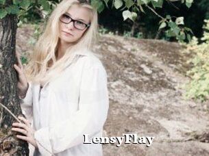 LensyFlay