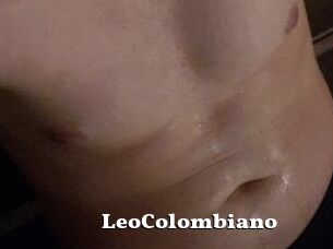LeoColombiano