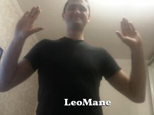 LeoMane