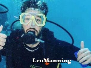LeoManning