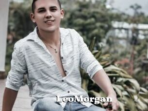 LeoMorgan