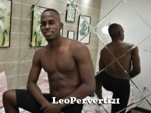 LeoPerverti21