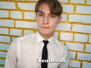 LeoReeds