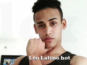 Leo_Latino_hot