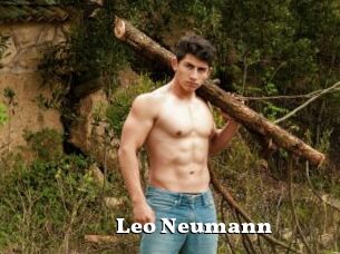 Leo_Neumann