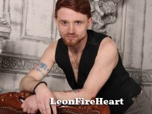LeonFireHeart