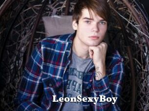 LeonSexyBoy