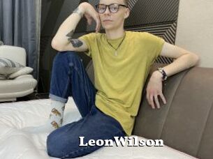 LeonWilson