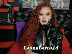LeonaBernard