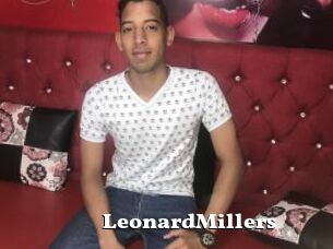 LeonardMillers