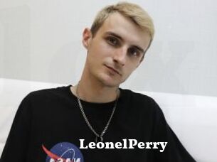 LeonelPerry