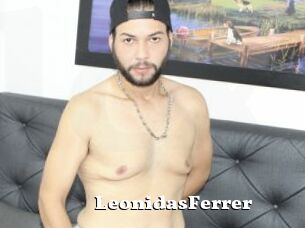 LeonidasFerrer