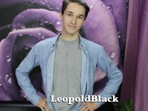 LeopoldBlack