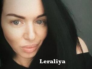 Leraliya