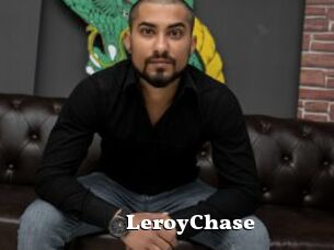 LeroyChase