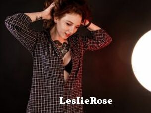 LesIieRose