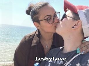 LesbyLove
