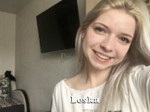 Leska