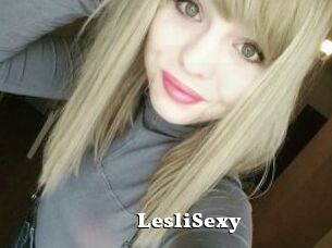 LesliSexy