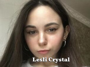 Lesli_Crystal