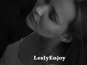 LeslyEnjoy