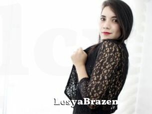LesyaBrazen
