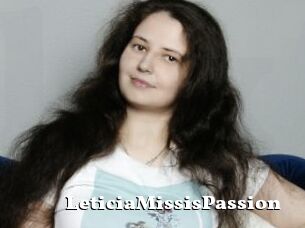 LeticiaMissisPassion